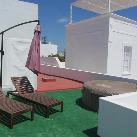 2 Chambres Dans Un De Charme Bien Situe Olhão
