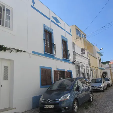 2 Chambres Dans Un De Charme Bien Situe Olhão