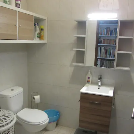 Ubytování v soukromí 2 Chambres Dans Un De Charme Bien Situe Olhão