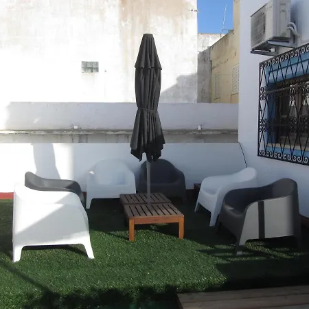 2 Chambres Dans Un De Charme Bien Situe Olhão